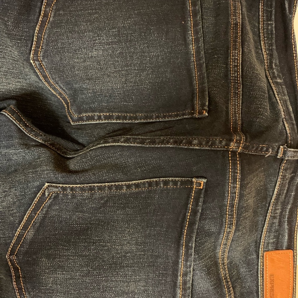 Express jean - Picture 7 of 8